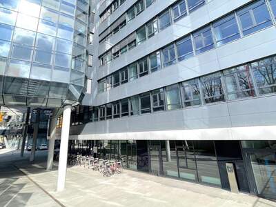 Gewerbeobjekt mieten in 1120 Wien (Bild 1)
