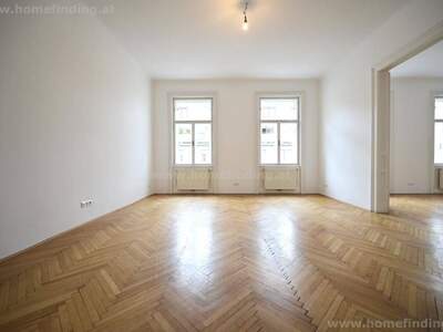 Mietwohnung in 1040 Wien