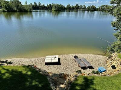 Haus mit Garten kaufen (Bild 4)
