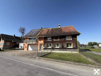 Haus kaufen in 6812 Meiningen