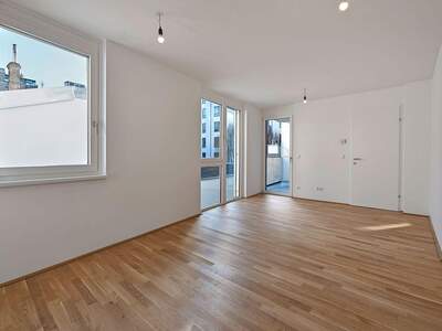 Wohnung mit Balkon kaufen in 1210 Wien (Bild 2)