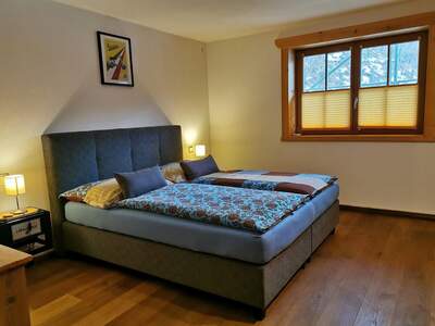 Terrassenwohnung mieten in 6370 Kitzbühel (Bild 5)