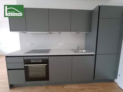 Terrassenwohnung mieten in 3100 St. Pölten (Bild 3)