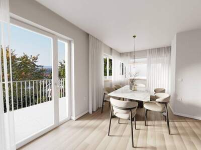 Wohnung kaufen in 4040 Linz