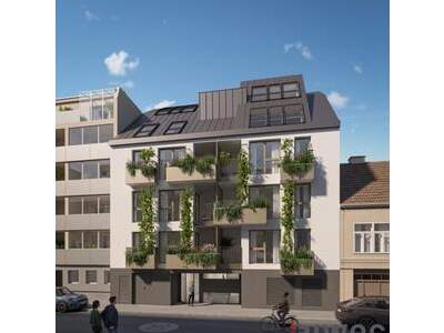 Wohnung kaufen in 1170 Wien