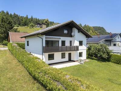 Haus mieten in 9071 Köttmannsdorf