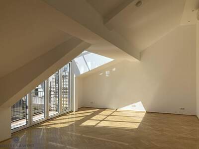 Wohnung mit Balkon mieten in 1040 Wien (Bild 2)