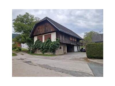 House provisionsfrei kaufen in 9074 Keutschach