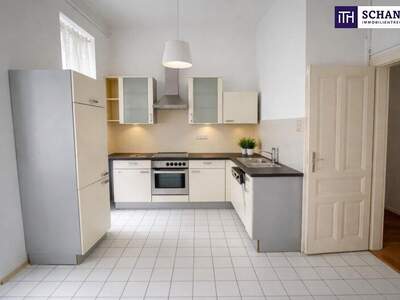 Terrassenwohnung kaufen in 1030 Wien (Bild 1)