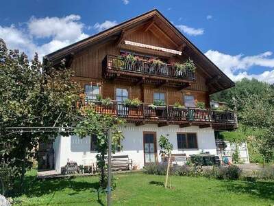 Haus kaufen in 9702 Ferndorf