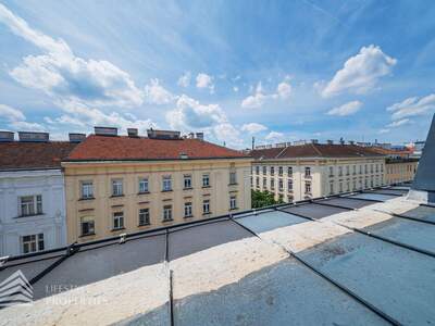 Wohnung mit Balkon kaufen in 1030 Wien (Bild 4)