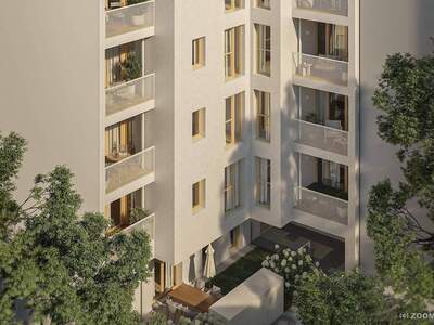 Anlageobjekt kaufen in 1100 Wien