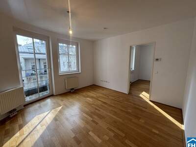 Apartment provisionsfrei mieten in 1050 Wien