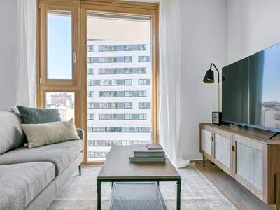 Wohnung mieten in 1100 Wien