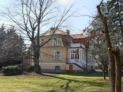Haus kaufen in 8041 Graz