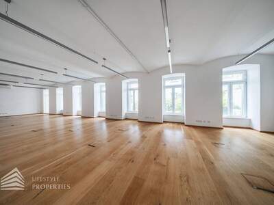 Gewerbeobjekt mieten in 1020 Wien