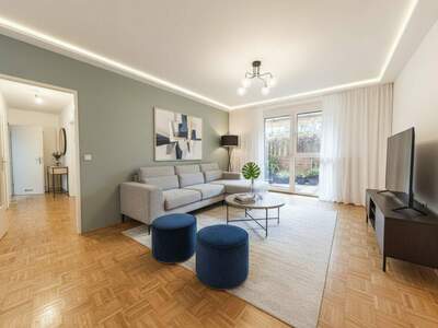 Eigentumswohnung in 8055 Graz