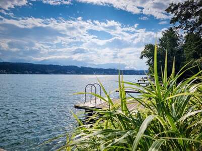 Haus mit Garten kaufen in 9220 Velden (Bild 5)