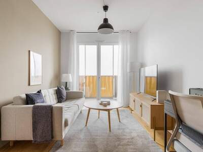 Mietwohnung in 1030 Wien
