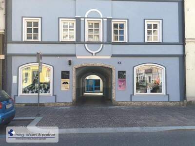 Büro / Praxis mieten in 2000 Stockerau (Bild 1)