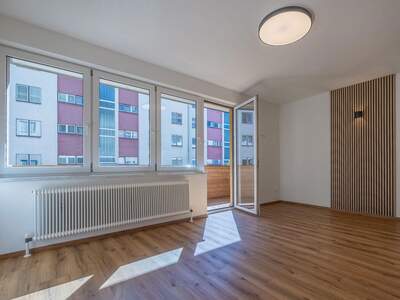 Terrassenwohnung kaufen in 9500 Villach (Bild 4)