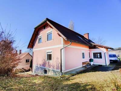 Haus mit Garten kaufen in 8355 Pichla (Bild 3)