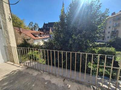 Mietwohnung in 8010 Graz Sankt Leonhard
