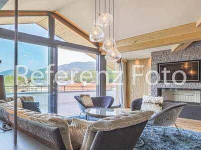 Wohnung kaufen in 6382 Kirchdorf