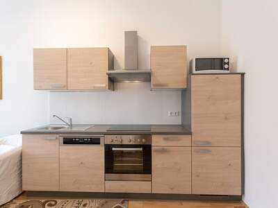 Altbauwohnung mieten in 1210 Wien (Bild 2)