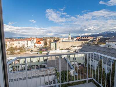 Wohnung mieten in 9020 Klagenfurt (Bild 5)