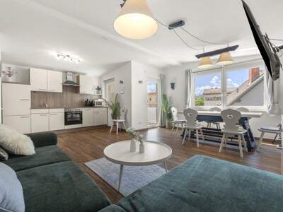 Terrassenwohnung kaufen in 9020 Klagenfurt (Bild 2)