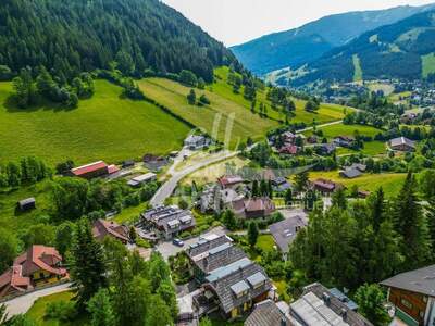 Wohnung kaufen in 9546 Kleinkirchheim