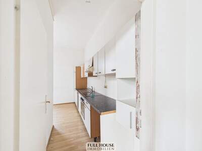 Altbauwohnung kaufen in 9500 Villach (Bild 2)