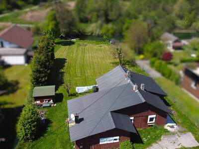 Grundstück kaufen in 9523 Gratschach