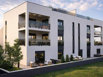 Wohnung mit Balkon kaufen in 23233 Privlaka (Bild 4)