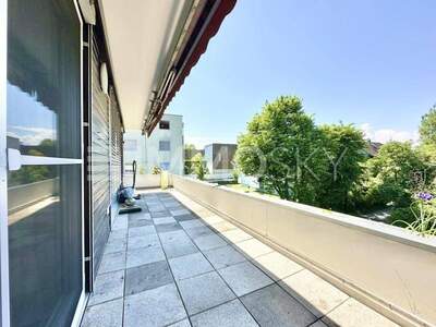 Wohnung kaufen in 6890 Lustenau