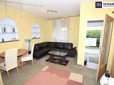 Terrassenwohnung kaufen in 8053 Graz (Bild 3)