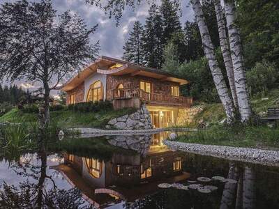 Haus kaufen in 6370 Kitzbühel