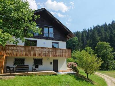 Haus provisionsfrei kaufen in 9413 Untergösel