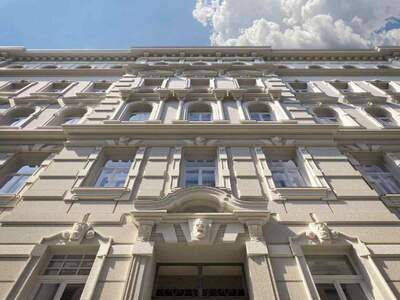 Eigentumswohnung in 1090 Wien