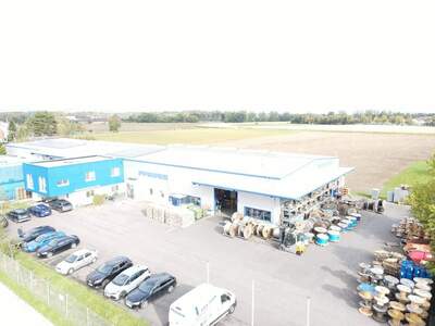 Grundstück kaufen in 4481 Asten