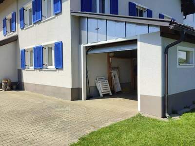 Wohnung provisionsfrei mieten in 6934 Sulzberg