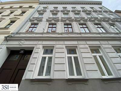 Altbauwohnung kaufen in 1150 Wien (Bild 5)