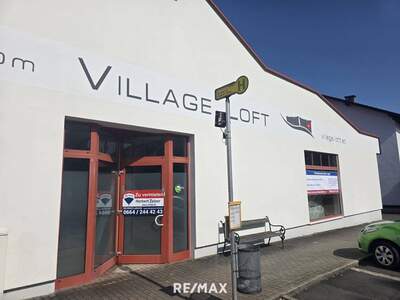 Gewerbeobjekt mieten in 8083 St. Stefan