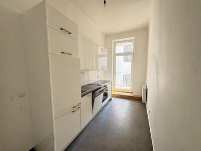 Terrassenwohnung mieten in 1030 Wien (Bild 3)