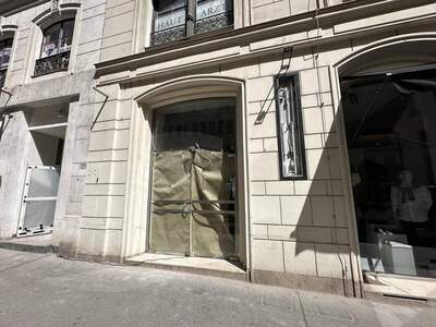 Gewerbeobjekt mieten in 1010 Wien