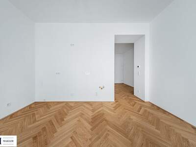 Altbauwohnung kaufen in 1160 Wien (Bild 4)