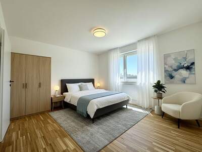 Wohnung mit Balkon kaufen in 8020 Graz (Bild 5)