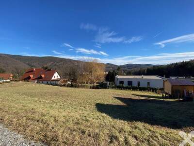 Grundstück kaufen in 8046 Stattegg (Bild 1)