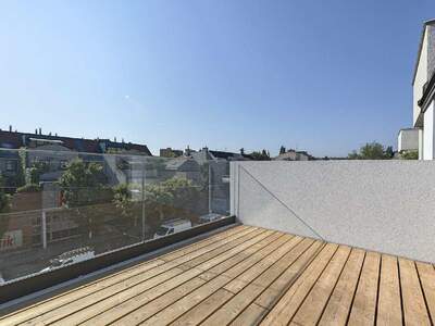 Wohnung mit Balkon mieten in 1130 Wien (Bild 2)